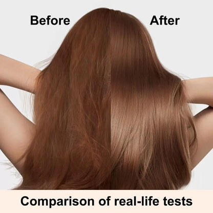 Tgideas Hair Oil