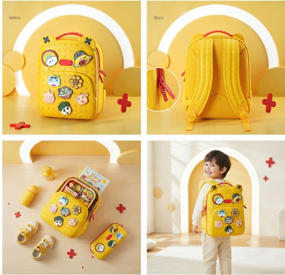 Kids Fashion Backpack