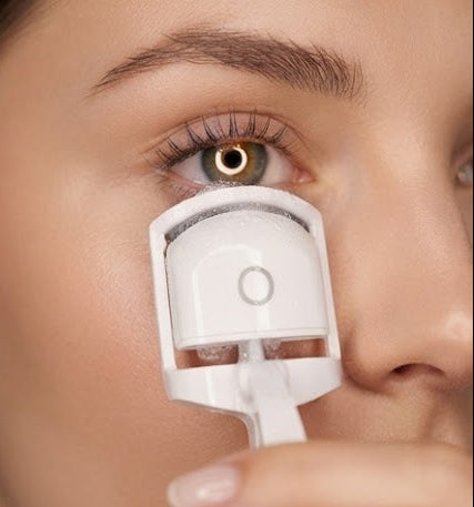 Electric Eyelash Curler Heated
