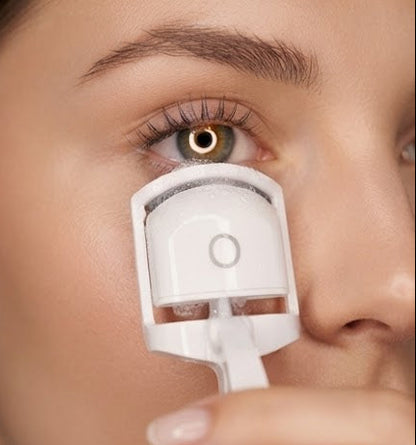 Electric Eyelash Curler Heated