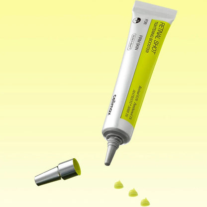 Retinal Shot Tightening Booster