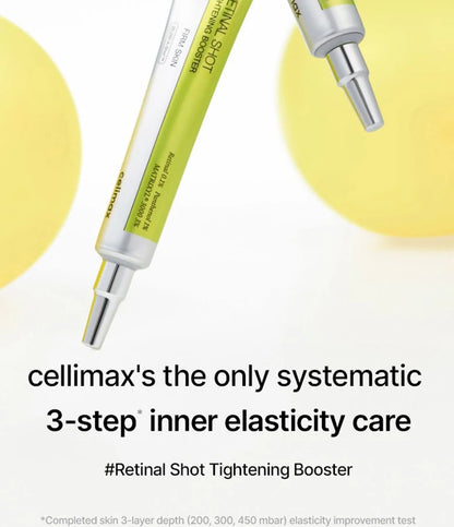 Retinal Shot Tightening Booster